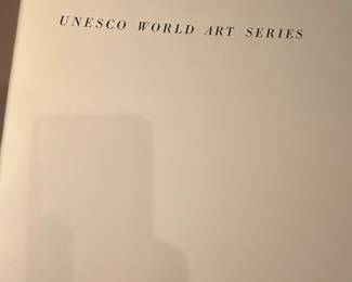 India: Paintings from Ajanta Caves - UNESCO World Art Series