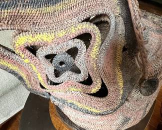 Abelam Yam Mask (Baba Tagwa)