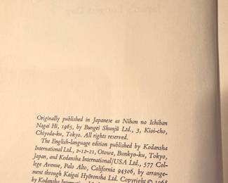 Japan's Longest Day: Surrender - The Last 24 Hours Through Japanese Eyes