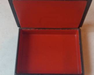 Art Deco Ceramic Figural Vase with Parrot