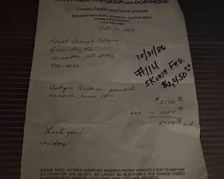 1800 Dated Hand-Painted Tyrolean Armoire