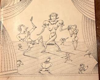 FICTION Magazine, Vol. 3 No. 2-3, 1975