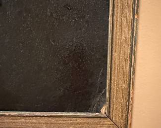 Art Deco Portrait of a Woman - Decorative Print