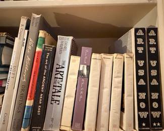 Art USA Now Collection