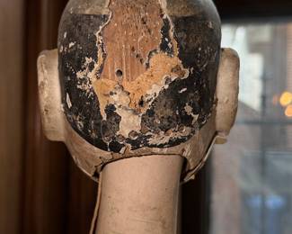 New Asset to Be Processed