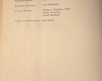 Art USA Now, Volume I