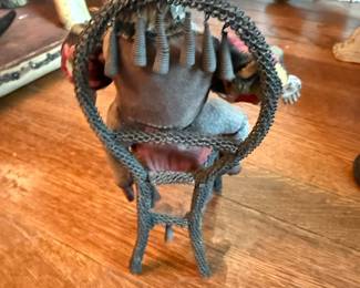 New Asset to Be Processed