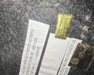 Pharmacy Style Task Floor Lamp