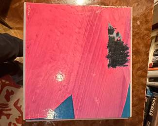 Christo: Surrounded Islands, Biscayne Bay, Florida, 1980-83