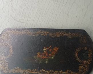 Segars Advertising Tray