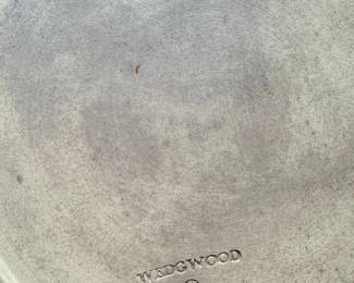 Terracotta Planter with Lion Mask Handles