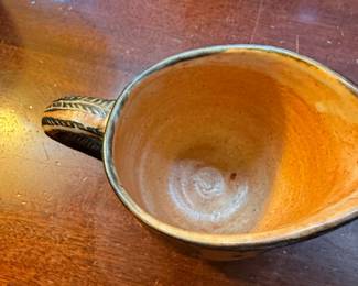 Eugene "Sugar Cane" Pitcher DP1808