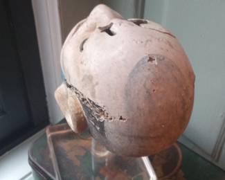 Japanese Noh Theater Mask