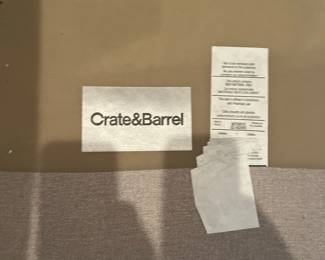 Contemporary Swivel Armchair