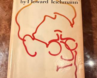George S. Kaufman: An Intimate Portrait by Howard Teichmann