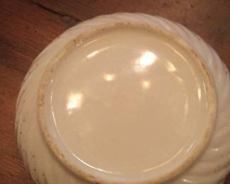 Victorian Pink Casket Box with Floral Enamel and Swirl Pattern