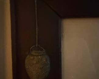 Japanese Woodblock Print by Mihata Jōryū of Two Women