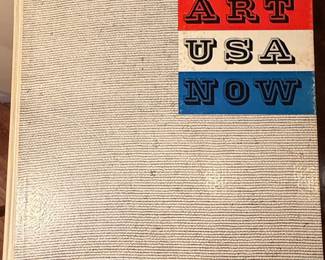 Art USA Now, Volume I