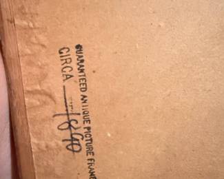 Portrait of a Woman in a Hat