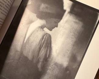 Steichen: A Life in Photography by Edward Steichen (First Edition)