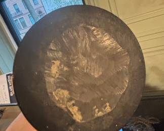 Winged Victory Bronze Sculpture by Moreau