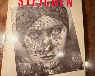 Steichen: A Life in Photography by Edward Steichen (First Edition)
