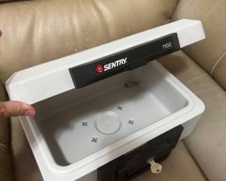 Sentry Safe
