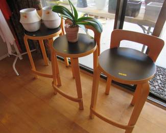 ICF stools (Finland)