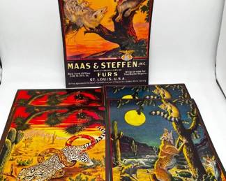 Maas  Steffen Posters