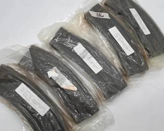 AR15 223 40rd Magazines