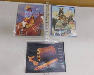Colt Catalogs