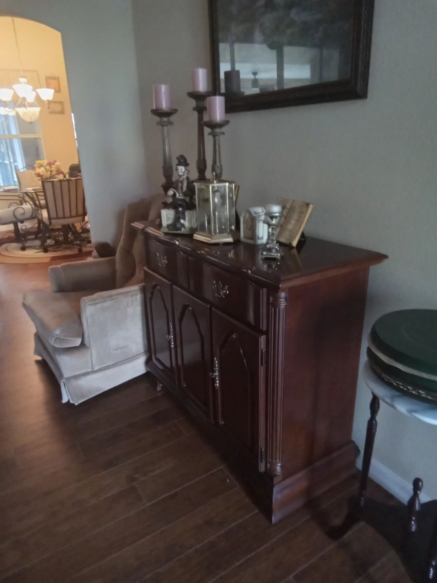 Buffet, will enlarge 