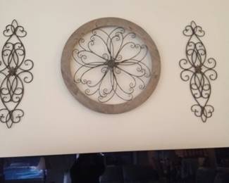 Wall decor