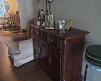 Buffet, will enlarge 