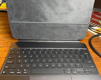 $200OBO I’ve $225 got Apple Pro 13 inch keyboard folio
