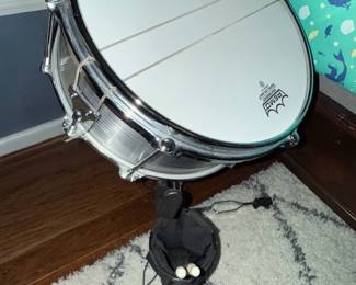 Like just buy my drum for whatever$75