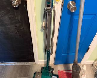 $30 vacuum $15 mop 