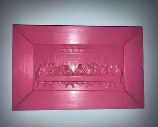 $15obo Jesus Christ!…and his 12 disciples 