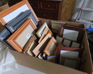 frames