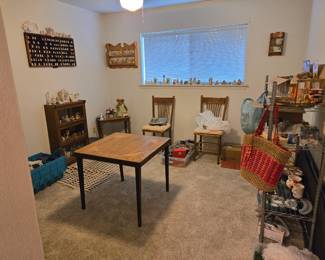 Christmas decorations 