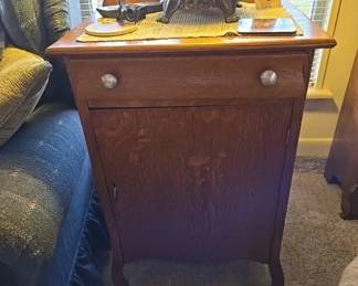 Gone with the wind lamps