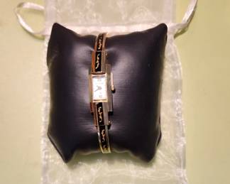 Bucherer's Jewelers, Lucerne Switzerland 