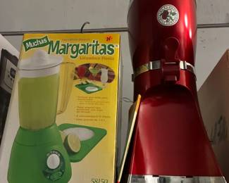 margarita makers
