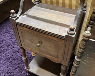 antique furniture