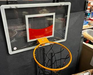 kids basketball hoop