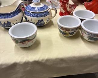 oriental collectibles