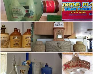 So many great treasures 