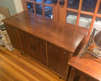 Lane cedar chest  1950s style