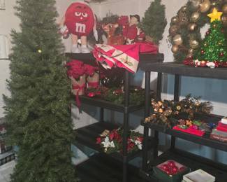 Christmas and holiday