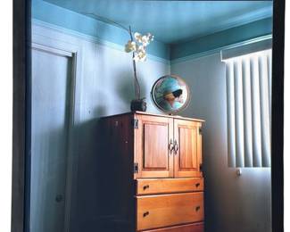 GUILLAUME SIMONEAU (Canada, b.1978) "Broken Vows, Levis, Canada, 2009" Photograph Print